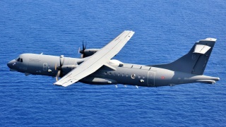 P-72A-del-41°-Stormo-di-Sigonella-in-perlustrazione-sul-mare