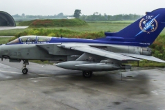Tornado IDS Special Color 102° Gruppo  6-33 M.M.7080