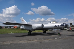 Ilyushin IL-28 Beagle.